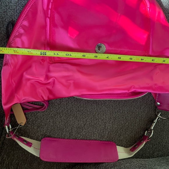 Coach shoulder bag - Picture 10 of 15